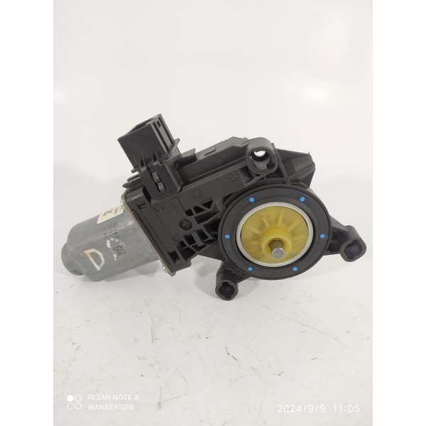 Motor Maquina Vidro Amarok Dianteiro Direito 2017/2023