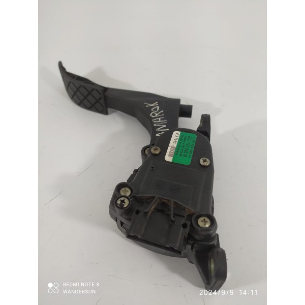 Pedal Acelerador Amarok 2010/2017 6q1721503m