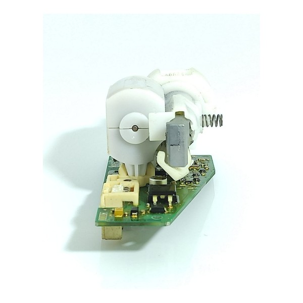 Modulo Trava Direcao Bmw Z4 X1 320 2011/2015 Vze0274000