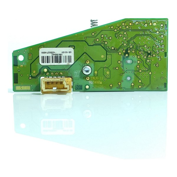 Modulo Trava Direcao Bmw Z4 X1 320 2011/2015 Vze0274000