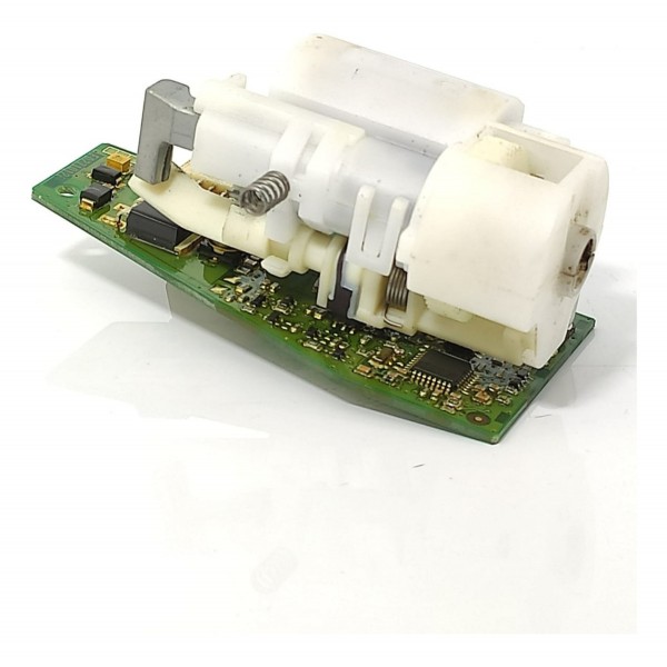 Modulo Trava Direcao Bmw Z4 X1 320 2011/2015 Vze0274000