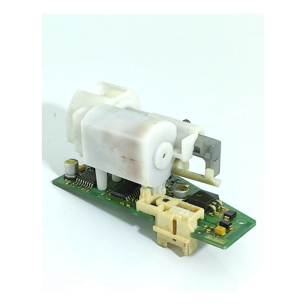 Modulo Trava Direcao Bmw Z4 X1 320 2011/2015 Vze0274000