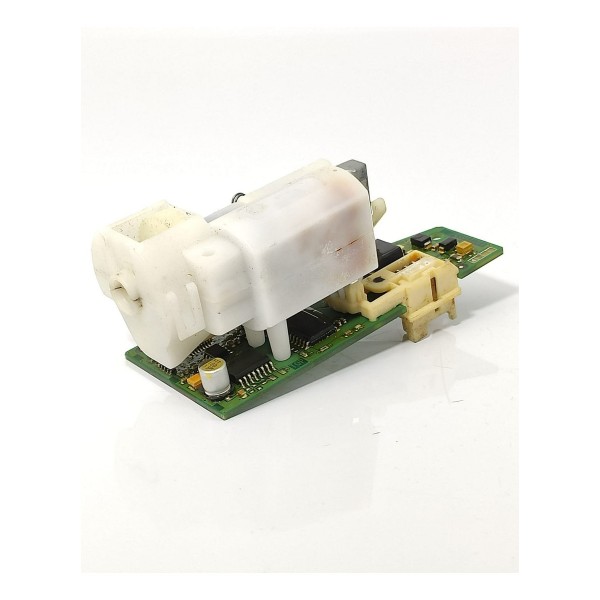 Modulo Trava Direcao Bmw Z4 X1 320 2011/2015 Vze0274000