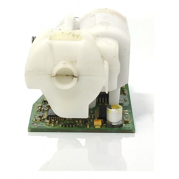 Modulo Trava Direcao Bmw Z4 X1 320 2011/2015 Vze0274000