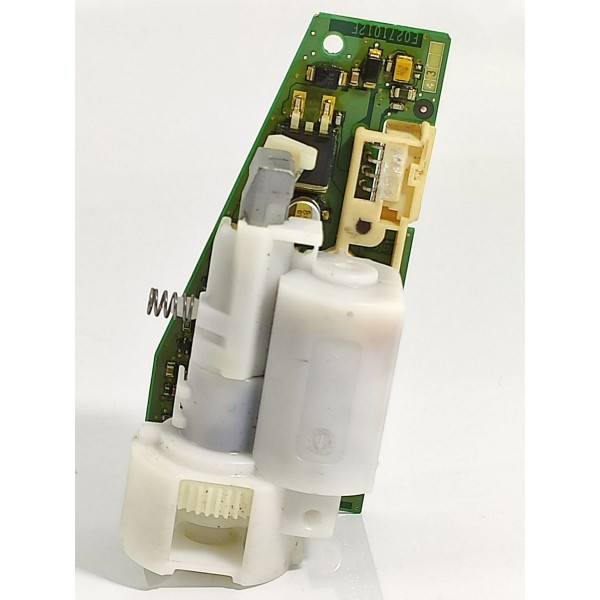 Modulo Trava Direcao Bmw Z4 X1 320 2011/2015 Vze0274000