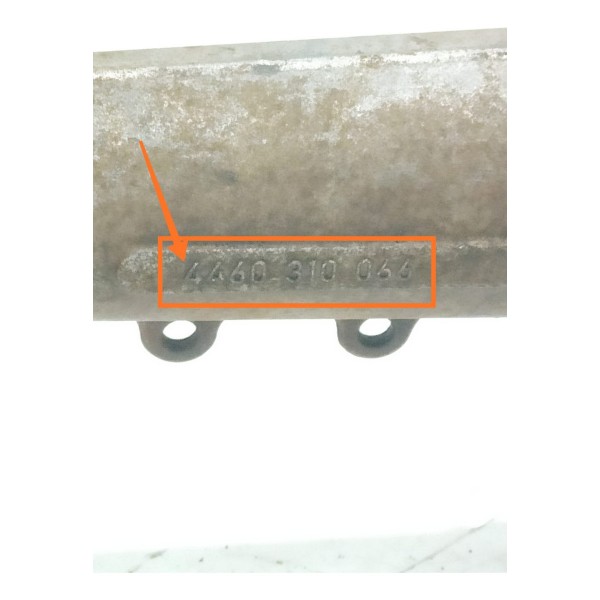 Diferencial Amarok 2.0 Dianteiro 2010/2024 (2018) 4460410153