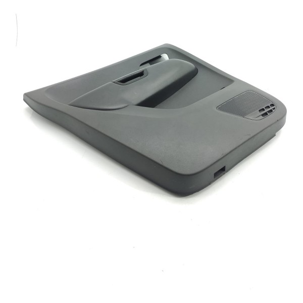 Forro Porta Amarok Traseiro Esq 2010/2024 2h7867211h Preto