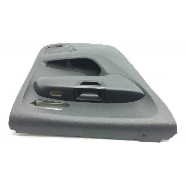 Forro Porta Amarok Traseiro Esq 2010/2024 2h7867211h Preto