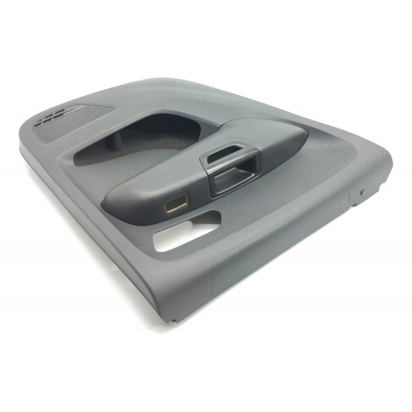 Forro Porta Amarok Traseiro Esq 2010/2024 2h7867211h Preto