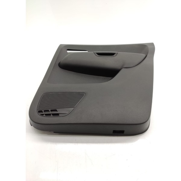 Forro Porta Amarok Traseiro Dir 2010/2023 2h7867212h Preto