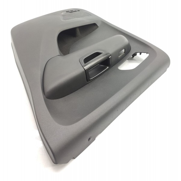 Forro Porta Amarok Traseiro Dir 2010/2023 2h7867212h Preto