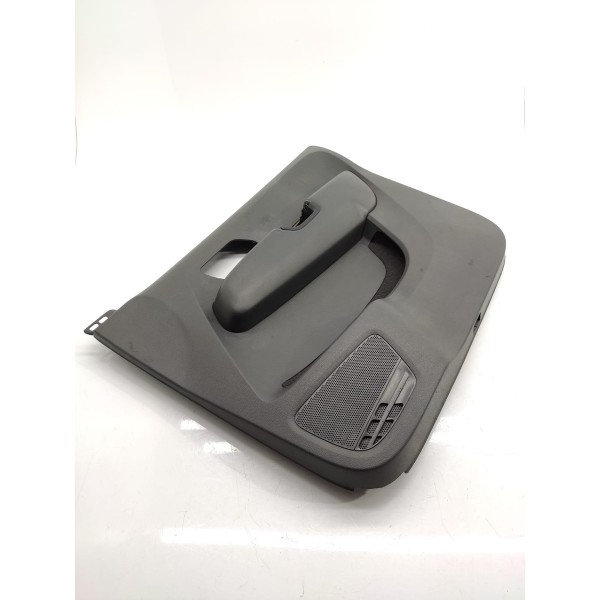 Forro Porta Amarok Dianteiro Direito 2010/2023 2h0867104h Preto