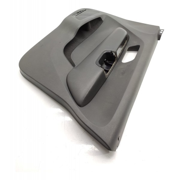 Forro Porta Amarok Dianteiro Direito 2010/2023 2h0867104h Preto