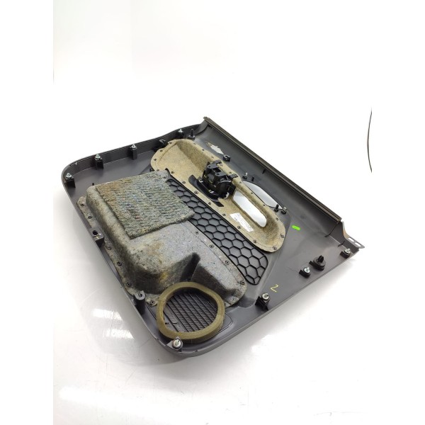 Forro Porta Amarok Dianteiro Direito 2010/2023 2h0867104h Preto