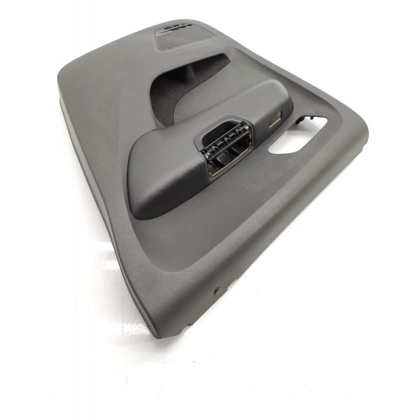 Forro Porta Amarok Traseiro Direito 2010/2023 2h7867212h Preto