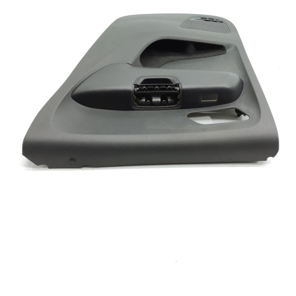 Forro Porta Amarok Traseiro Direito 2010/2023 2h7867212h Preto