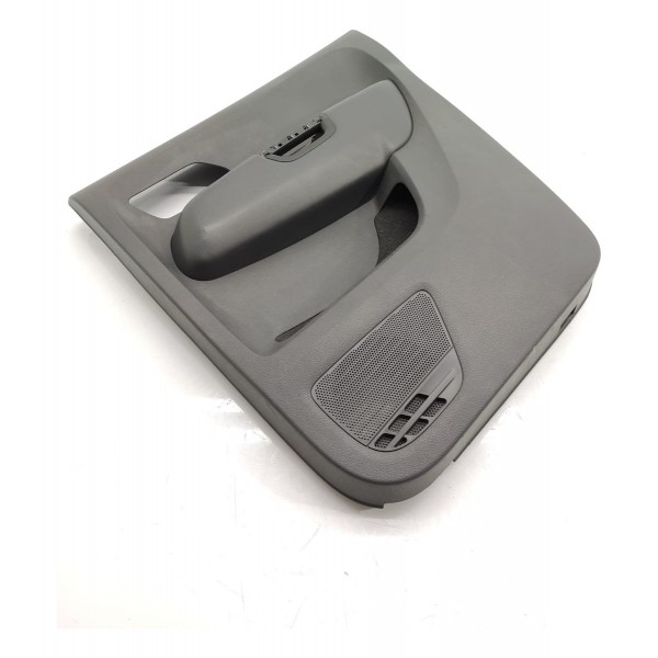 Forro Porta Amarok Traseiro Direito 2010/2023 2h7867212h Preto