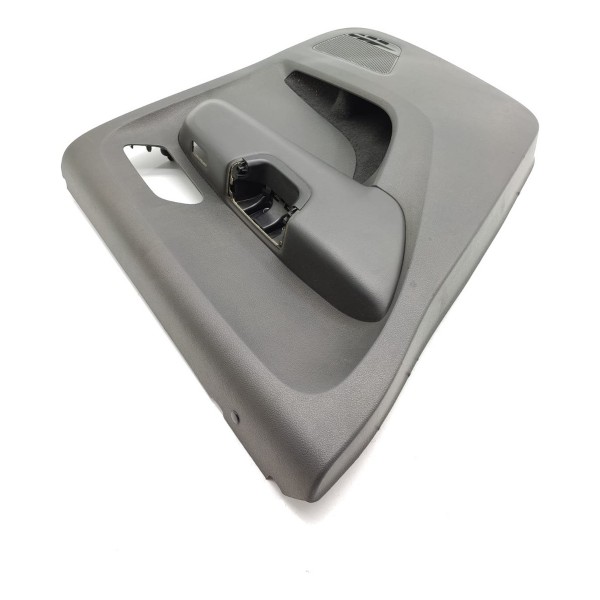 Forro Porta Amarok Traseiro Esq 2010/2023 2h7867211h Preto