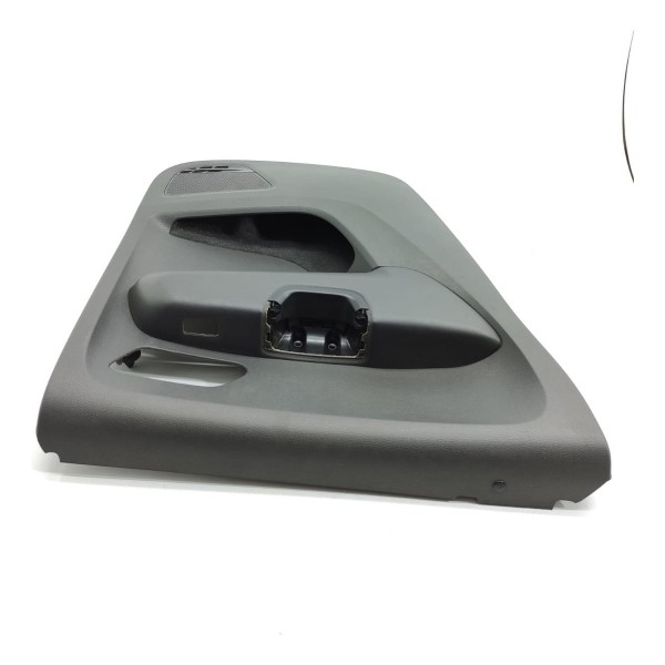 Forro Porta Amarok Traseiro Esq 2010/2023 2h7867211h Preto