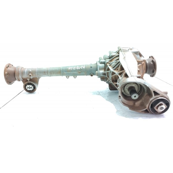 Diferencial Amarok 2.0 3.0 Dianteiro 2010/2023 4460410153