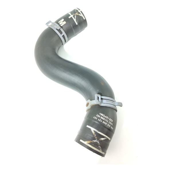 Mangueira Radiador Amarok 2.0 Superior 2011/2020 2h0121101