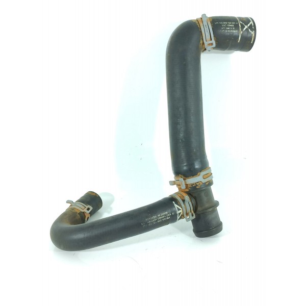 Mangueira Radiador Amarok 2.0 Inferior 2011/2020 2h0122051n