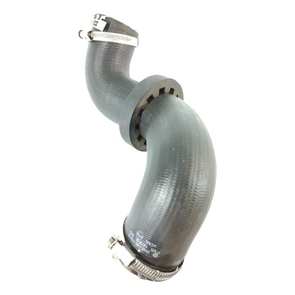 Mangueira Intercooler Amarok 2.0 2011/2020 2h0145708d - Preto