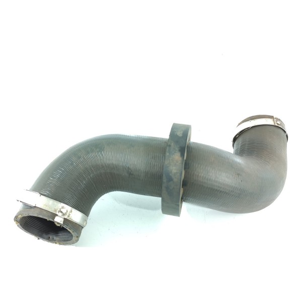 Mangueira Intercooler Amarok 2.0 2011/2020 2h0145708d - Preto