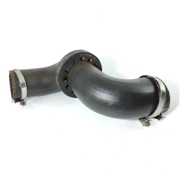 Mangueira Intercooler Amarok 2.0 2011/2020 2h0145708d - Preto