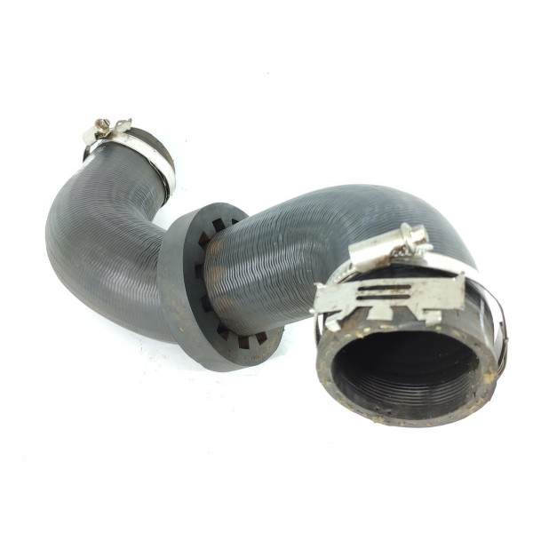 Mangueira Intercooler Amarok 2.0 2011/2020 2h0145708d - Preto