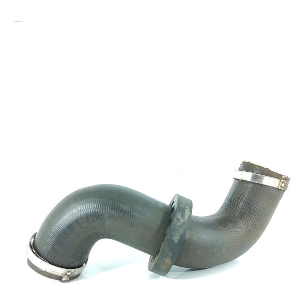 Mangueira Intercooler Amarok 2.0 2011/2020 2h0145708d - Preto