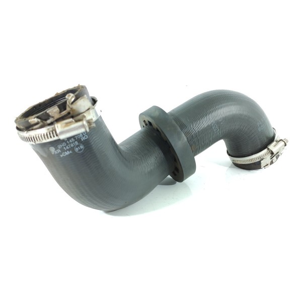 Mangueira Intercooler Amarok 2.0 2011/2020 2h0145708d - Preto