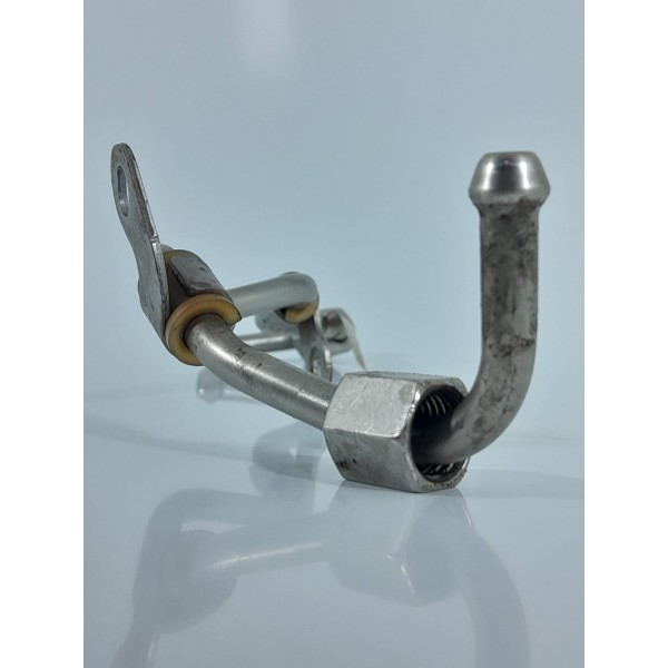 Cano Bomba Alta Discovery Sport Evoque 2017 Bb5e9j323ca