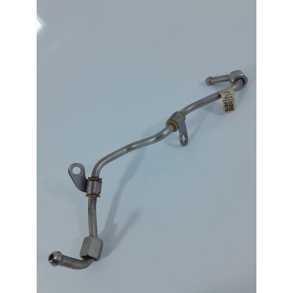 Cano Bomba Alta Discovery Sport Evoque 2017 Bb5e9j323ca