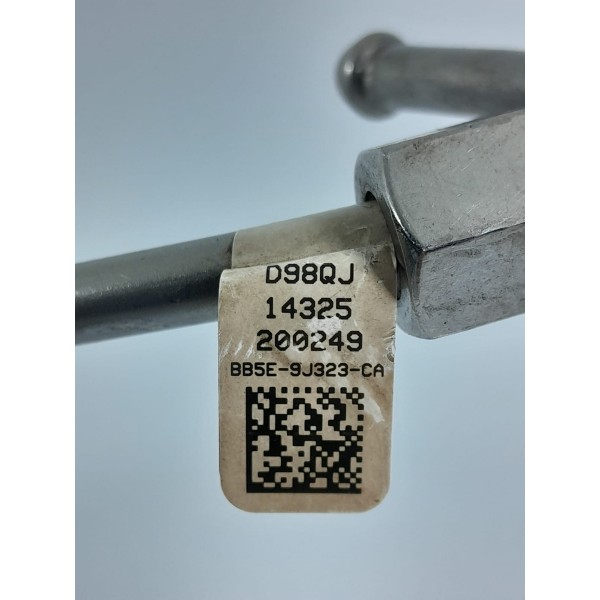 Cano Bomba Alta Discovery Sport Evoque 2017 Bb5e9j323ca