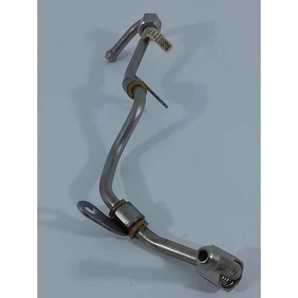 Cano Bomba Alta Discovery Sport Evoque 2017 Bb5e9j323ca