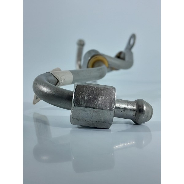 Cano Bomba Alta Discovery Sport Evoque 2017 Bb5e9j323ca