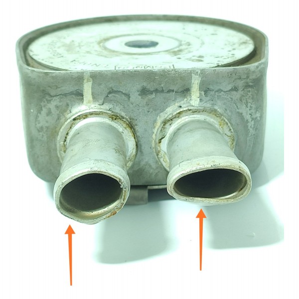 Resfriador Óleo Evoque Discovery Sport 2011/2018 Ag9g6a642bc