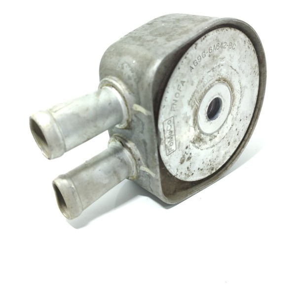 Resfriador Óleo Evoque Discovery Sport 2011/2018 Ag9g6a642bc