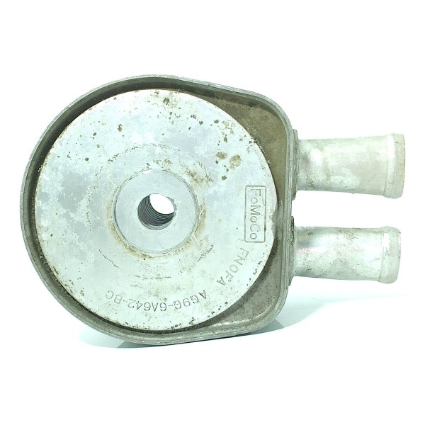 Resfriador Óleo Evoque Discovery Sport 2011/2018 Ag9g6a642bc