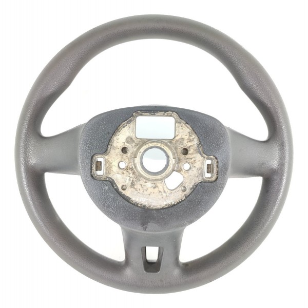 Volante Amarok 2011/2016 Original Det 2h0419091b Cinza-escuro