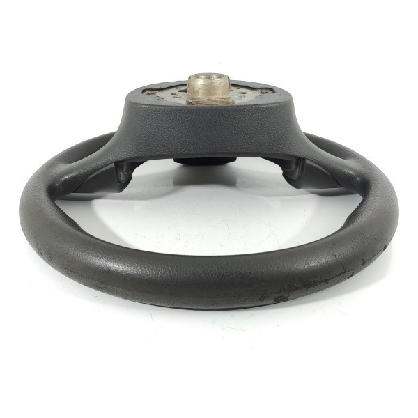 Volante Amarok 2011/2016 Original Det 2h0419091b Cinza-escuro