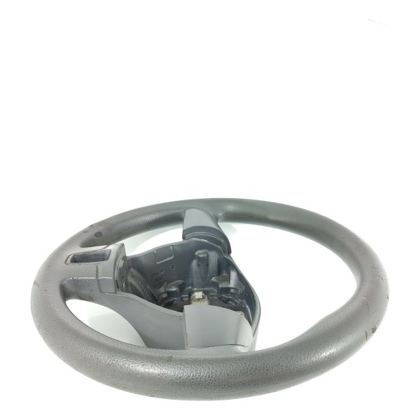 Volante Amarok 2011/2016 Original Det 2h0419091b Cinza-escuro