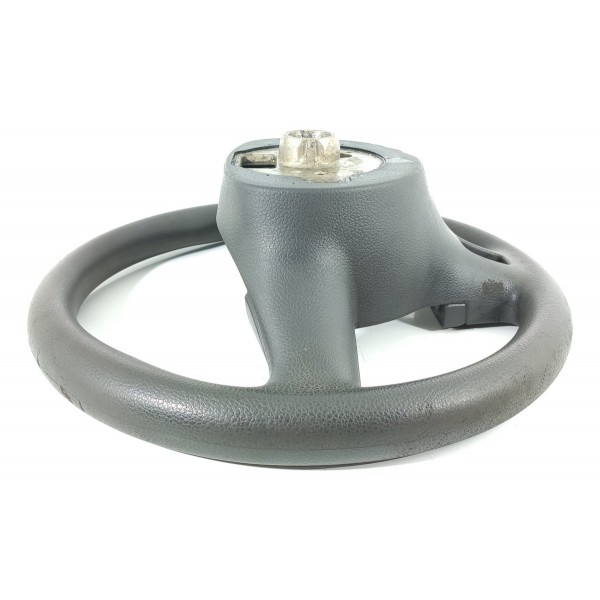 Volante Amarok 2011/2016 Original Det 2h0419091b Cinza-escuro