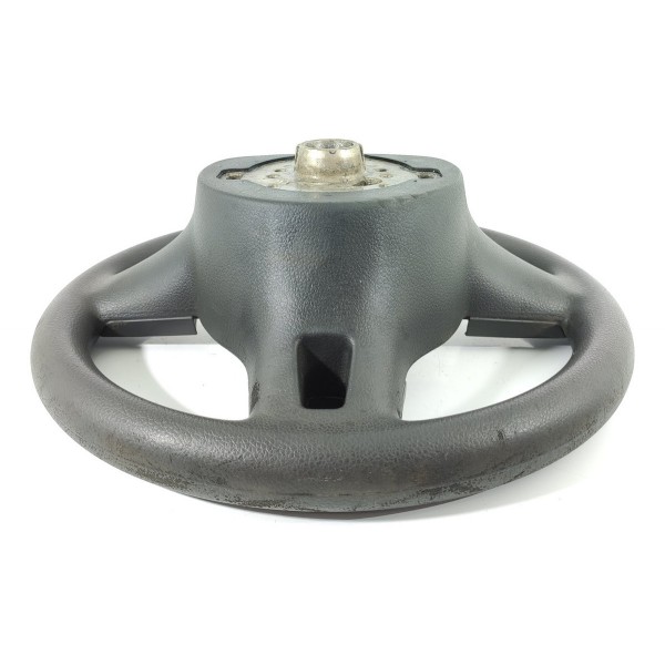 Volante Amarok 2011/2016 Original Det 2h0419091b Cinza-escuro