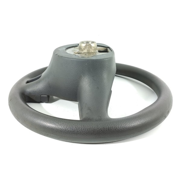 Volante Amarok 2011/2016 Original Det 2h0419091b Cinza-escuro