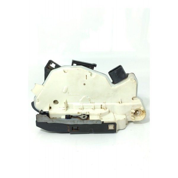 Fechadura Porta Amarok Dianteira Esquer 2010/2023 5n1837015e