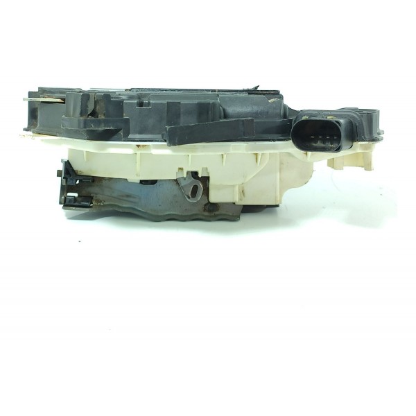 Fechadura Porta Amarok Dianteira Esquer 2010/2023 5n1837015e