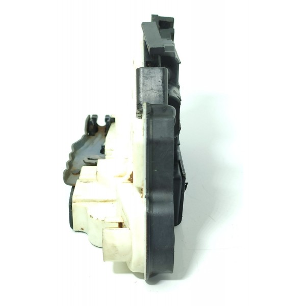 Fechadura Porta Amarok Dianteira Esquer 2010/2023 5n1837015e