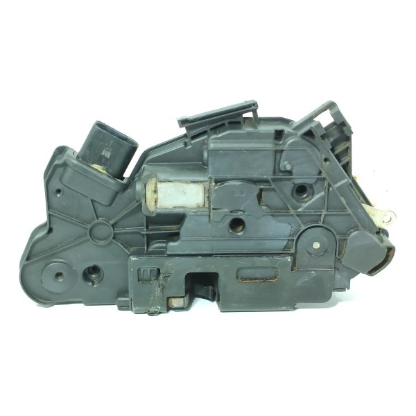 Fechadura Porta Amarok Dianteira Esquer 2010/2023 5n1837015e